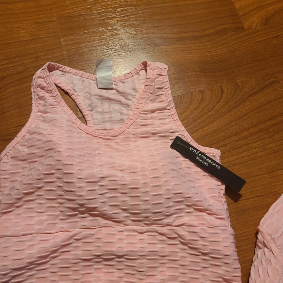 NWT Brazilian 3 piece jogger set - Picture 10 of 15